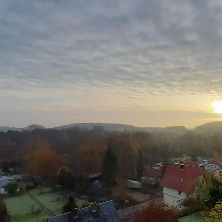 Weitblick Buckow公寓 外观 照片